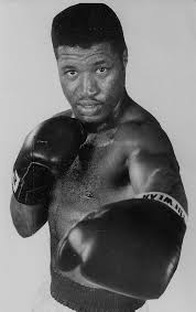 "Merciless" Ray Mercer