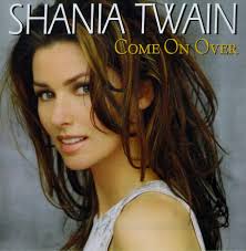 Image <b>Shania Twain</b> Picture