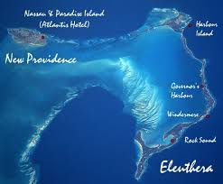 Bahamas Weather &amp; News - via Daymix