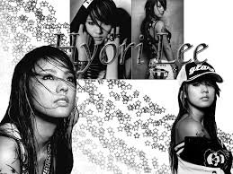 Image <b>Hyori Lee</b> Picture