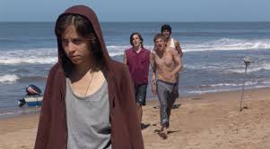  film about an intersex teen on 