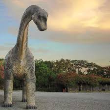 dinosaurs really were? - via Daymix