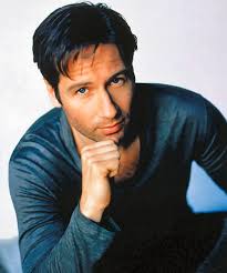Image <b>David Duchovny</b> X Files Picture