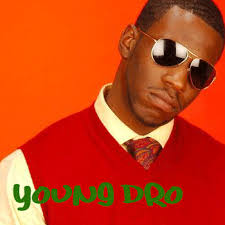 Young Dro Image Go Black Online Picture 7