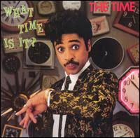 What Time Is It? free MP3, 