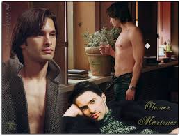 Olivier Martinez