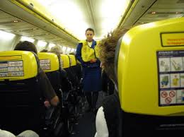 Ryanair Giving Away 6 Million