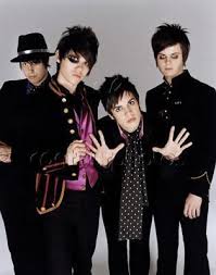 Image <b>Panic</b>! At the <b>Disco</b> Picture
