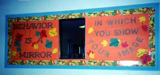   Bulletin Board Ideas   3 Categories