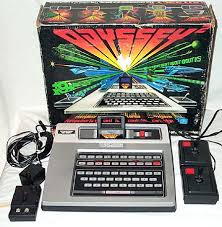 Odyssey 2 Microcomputer - via Daymix
