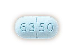 acetaminophen - Codeine 