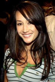Image <b>Maggie Q</b> Signs on to 'King of Picture