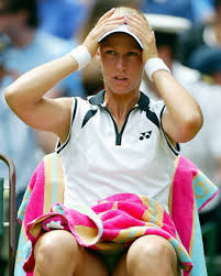Elena Dementieva