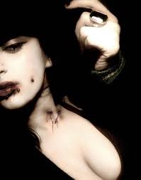Vampire - Vampires Photo - via Daymix