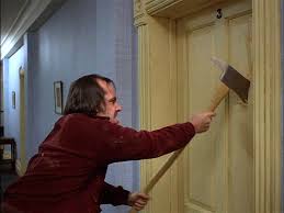 The Shining