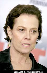Image <b>Sigourney Weaver</b> at "Vantage Point" <b>...</b> Picture