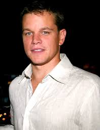 Image <b>Matt Damon</b> Pictures Picture
