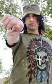 Image Criss Angel Dead, Sophie Monk Picture