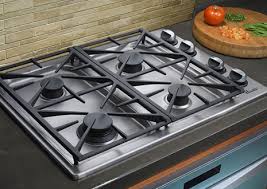 Dacor cooktops - new