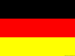 German senior citizens.
