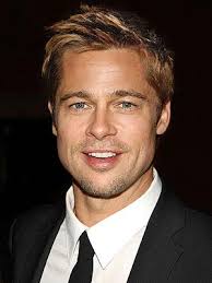 Fancy looking like Brad Pitt?