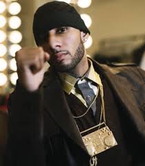 Swizz Beatz - via Daymix