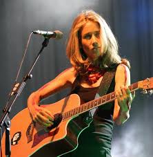 Heather Nova Picture 1