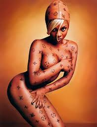 Image Tagged Under : <b>Lil Kim</b>, Picture