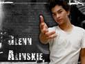   Glenn Alinskie Glenn Alinskie  