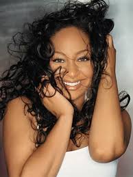 Image Disney Star <b>Raven Symone's</b> Picture
