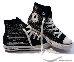 Image Converse   <b>Kurt Cobain</b> Collection <b>...</b> Picture