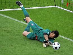 Image <b>...</b> goalkeeper <b>Gigi Buffon</b> believes <b>...</b> Picture