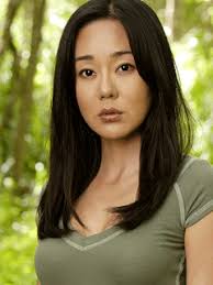 Yunjin Kim Picture 1