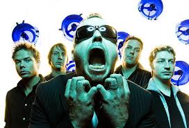Blue October Image Foiled Photos « Blue October Picture 5