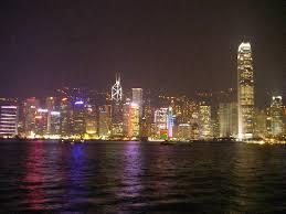 Hong Kong Photos - via Daymix