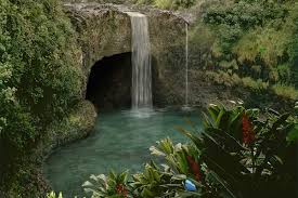 Back to Living Waterfalls 2