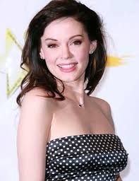 Image <b>Rose McGowan</b> Birthday Picture