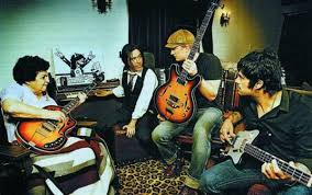 Image Music, <b>Queens</b> Of The <b>Stone Age</b>, <b>...</b> Picture
