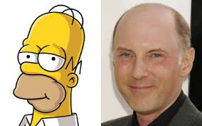Dan Castellaneta who also - via Daymix