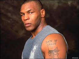 Image At the end of “<b>Tyson</b>,” Picture