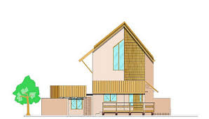   Contoh   Gambar  Rumah Contoh   Gambar    