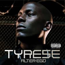 Tyrese "Alter Ego" - via Daymix