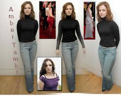 Image <b>Amber Tamblyn</b> wallpapers Picture