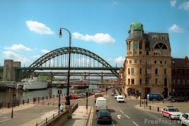 Newcastle icon