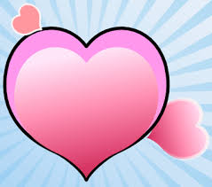 Pink Hearts &middot; Heart