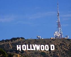   Hollywood   Sign