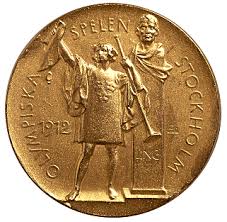 Olympic Gold Medal won by - via Daymix