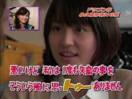 からもハプニングシーンが