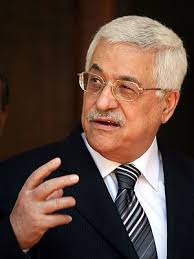 President Abbas will discuss - via Daymix