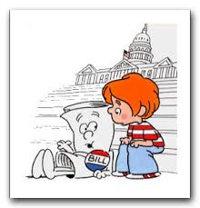 Vetoed SCHIP Bill Included FMLA 